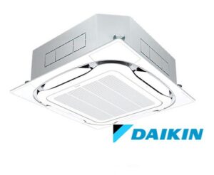 ダイキン 【天カセ4方向】SZRC112BJ 4馬力 動力¥279,000(税込み)【新品最安 地域限定取付セット商品】