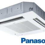 パナソニック 【天カセ4方向】PA-P80U7HN 3馬力 動力【新品最安 地域限定取付セット商品】￥259,000（税込み）