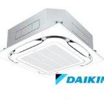 ダイキン 【天カセ2方向】SZRG50BJT 2馬力 動力【新品最安 地域限定取付セット商品】¥215,000(税込み)