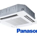 パナソニック 【天カセ4方向】PA-P140U7HN 5馬力 動力【新品最安 地域限定取付セット商品】¥347,000(税込み)