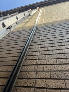 新築一軒家エアコン取付工事