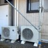 室外機
