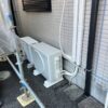 室外機