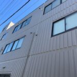 立ち下げドレンホース