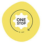 お見積りから工事まで完全自社施工