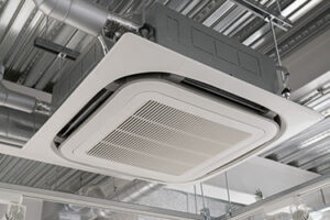 中規模の店舗やレストラン