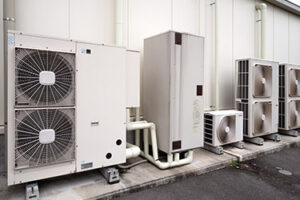 大規模オフィスビルや工場