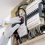 専門資格をもったプロフェッショナル