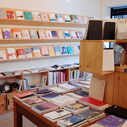 小規模書店の空調改善