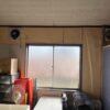 天カセ取り付け場所