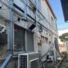 室外機
