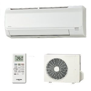 2015年製 ダイキン AN40SRP-W ルームエアコン 買取価格｜エアコン買取エイブイ
