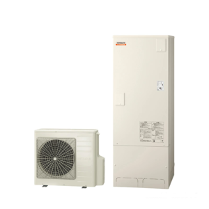 日立 エコキュート Xシリーズ［水道直圧給湯］フルオート 標準タンク BHP-F37XD ￥291,000(税込)