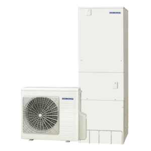 コロナ CHP-E37AZ1 高圧力パワフル給湯ハイグレード ¥240,000(税込)