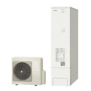 日立BHP-FS37WH  Wシリーズ フルオート 薄型タンク  ¥281,000(税込)