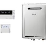 【設置込み】ガスふろ給湯器[エコジョーズ][浴室・台所リモコンセットMBC-MB340VC][マイクロバブルバスユニット内蔵][屋外壁掛型][オート][24号][シャイニーシルバー]￥295,500