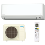 DAIKIN 24年モデル S224ATGS ホワイト GXシリーズ (主に6畳用)【標準取付込み】￥126,000（税込み）