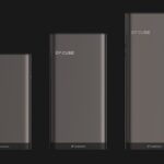 カナディアンソーラー EP CUBE|スタイリッシュ&高性能な次世代蓄電池