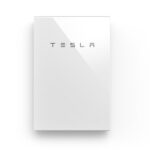 テスラ家庭用蓄電池パワーウォール