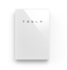 テスラ家庭用蓄電池パワーウォール
