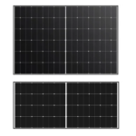 Qセルズ（ハンファ）太陽光発電｜高性能・高効率な住宅用ソーラー