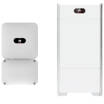 HUAWEI 蓄電池 LUNA2000|拡張性・安全性・先進性を兼ね備えたスマート蓄電システム