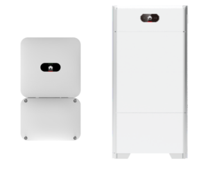 HUAWEI 蓄電池 LUNA2000｜拡張性・安全性・先進性を兼ね備えたスマート蓄電システム