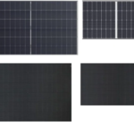 XSOL太陽光発電｜高性能＆設置自由度が高い注目パネル