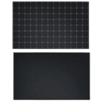 マキシオン太陽光発電｜40年保証で高出力＆長期安心