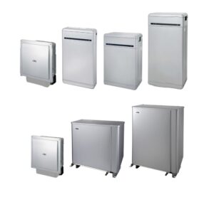 スマートPVプラス｜長州産業の全負荷・高出力ハイブリッド蓄電システム