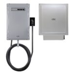 長州産業 マルチV2Xシステム｜太陽光とEVを効率よく連携する次世代型エネルギーマネジメント