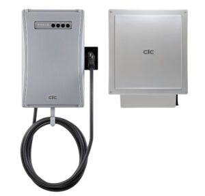 長州産業 マルチV2Xシステム｜太陽光とEVを効率よく連携する次世代型エネルギーマネジメント