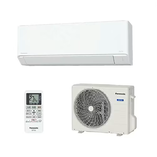 パナソニック 2024年 10畳 エオリア CS-284DFL¥62,700(税込み)
