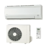 【標準取付込み】コロナ 25年モデル ReLaLa CSH-B22CR(W) (主に6畳用)￥61,000（税込み）