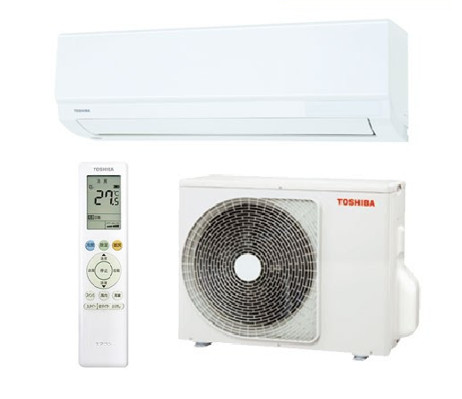 東芝 エアコン RAS-N562E4DX(W) 18畳用 2024 Ja2065 - メルカリ