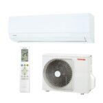 TOSHIBA 25年モデル 主に8畳 RAS-2515T 100V ￥62,000（税込み）