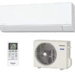 パナソニック 25年モデル 主に6畳 CS-225DFL 100V ￥55,000（税込み）
