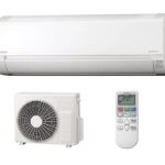 日立 白くまくん 25年モデル 主に18畳 RAS-AJ5625D 200V ￥115,500（税込み）