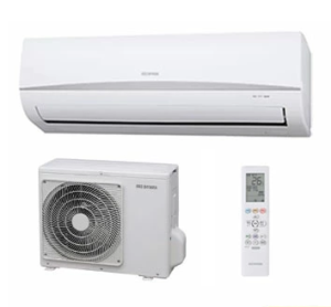 【数量限定】標準工事込み アイリスオーヤマ 25年モデル 主に6畳 IRA2206R 100V ￥59,800（税込み）