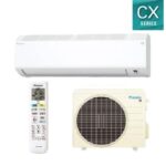 DAIKIN 25年モデル S255ATCS CXシリーズ (主に8畳用) ￥107,250（税込み）