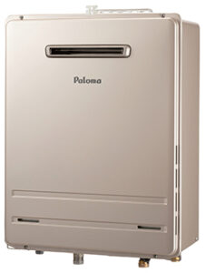 パロマ 【スタンダード・フルオート】FH-2023FAWL(20号)定価¥460,460→¥112,800(税込み)