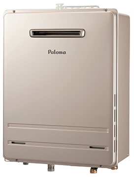 パロマ 【スタンダード・フルオート】FH-2023FAWL（20号）定価￥460,460→￥112,800（税込み）