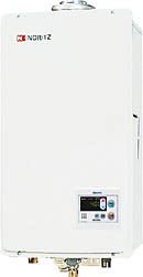ノーリツ 【給湯専用】GQ-1637WSD-F-1（16号室内型FE型）定価￥222,970→￥68,900（税込み）
