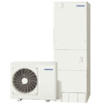 コロナ 【プレミアムエコキュート角型/高圧】【設置込み】 370L CHP-HXE37AZ1 ￥385,000（税込み）※補助金適応後の価格