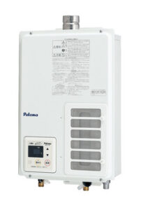パロマ 【給湯専用】PH-163EWFS(16号室内型FE型)定価¥214,940→¥73,000(税込み)