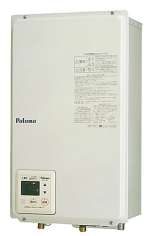 パロマ 【給湯専用】PH-20LXTB（20号室内型FF型・後方）定価￥214,280→￥72,800（税込み）