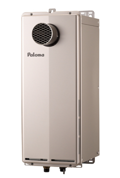 パロマ 【給湯専用】PH-S1615AWL（16号スリム型）定価￥194,260→￥60,300（税込み）