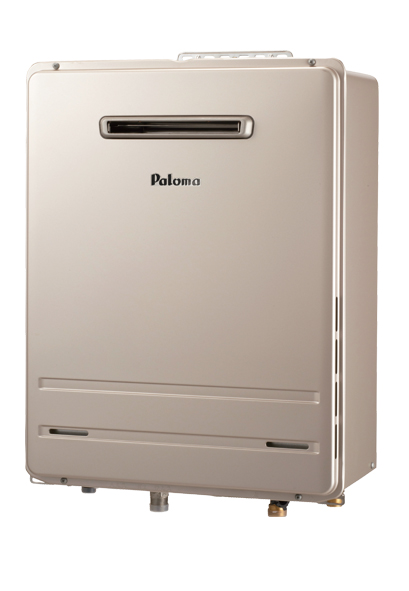パロマ 【エコジョーズ・オート】FH-E2022SAWL（20号）定価￥418,770→￥109,500（税込み）