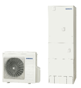 コロナ 【マイクロバブルエコキュート 370L 】CHP-E37LUX1 「無線LAN対応インターホンリモコンセット」 ¥450,000(税込)