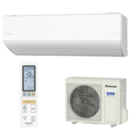 【東京限定：65歳以上or障害者】パナソニック HXシリーズ25年モデル 主に6畳 CS-225DHX 100V ￥162,000→￥82,000（税込み）